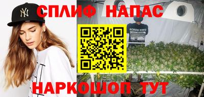 стафф Бузулук